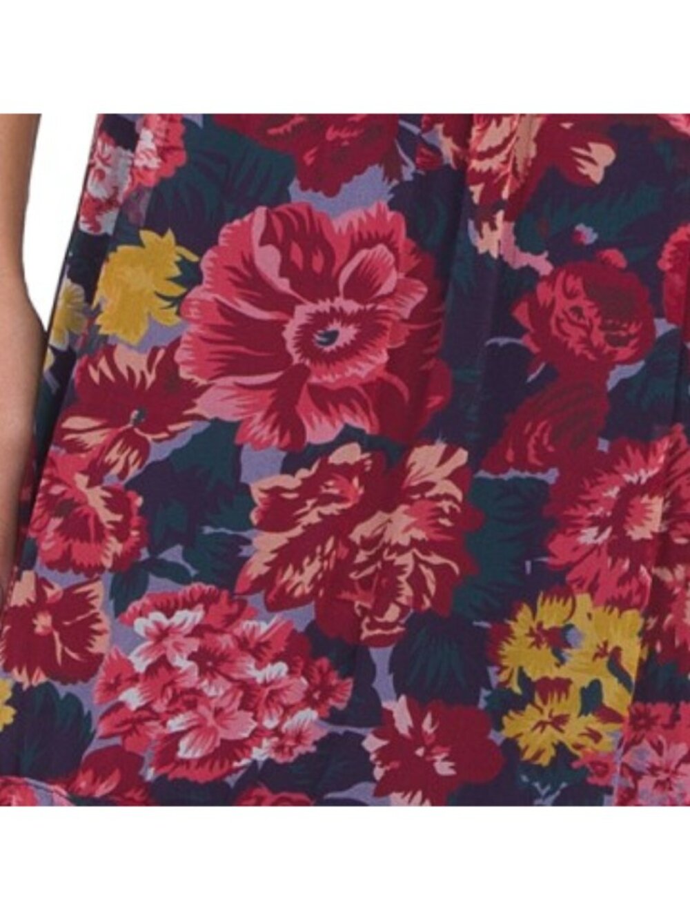CLEOBELLA Jensen Ankle Skirt - Picture 4 of 4
